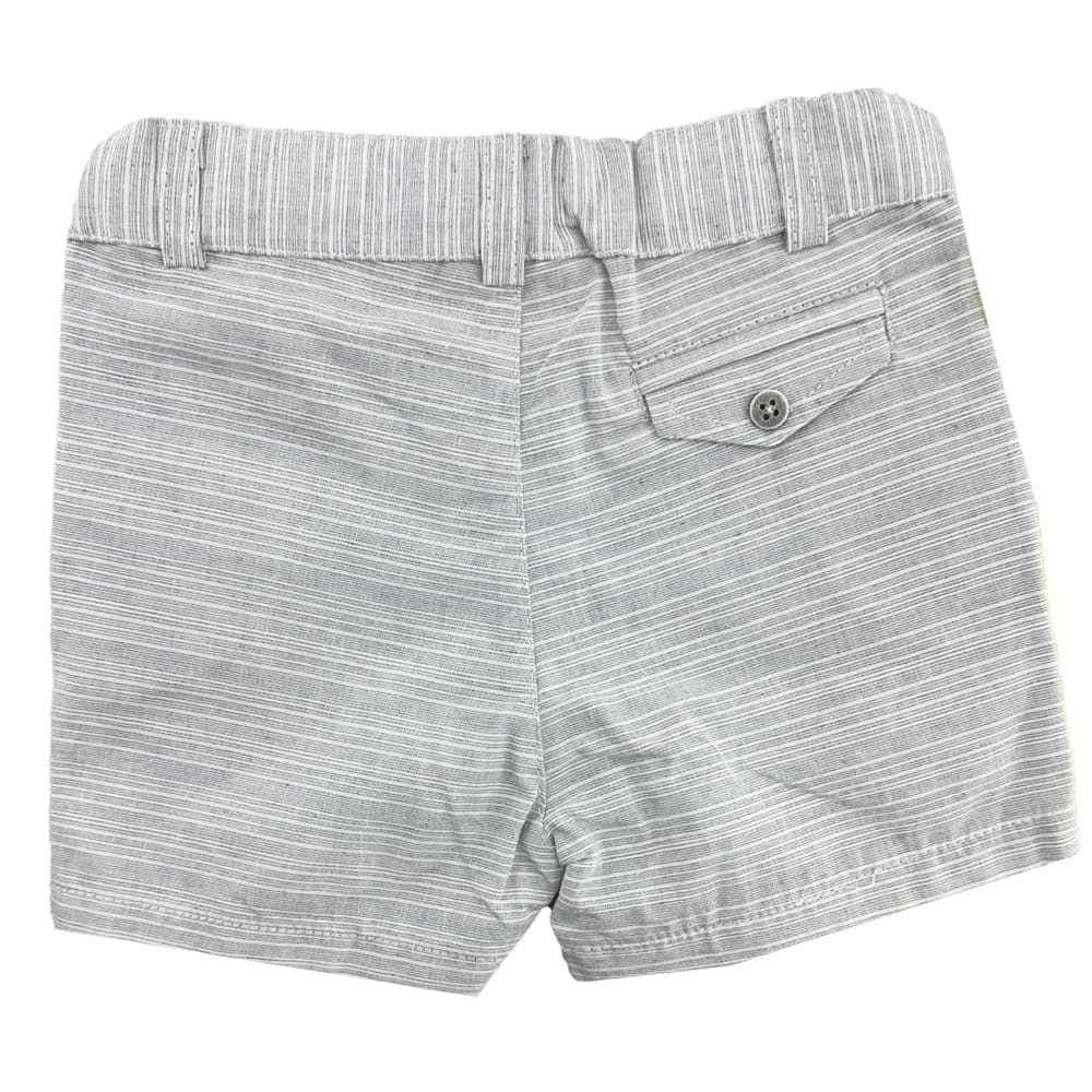 ست تیشرت و شورتک I Love Sunny ایندیگو Indigo6