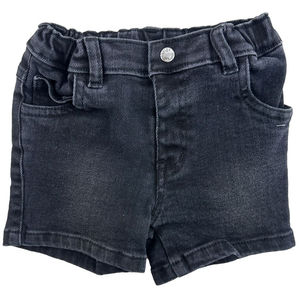 ست تیشرت و شورتک لی ببر زرد ایندیگو Indigo2