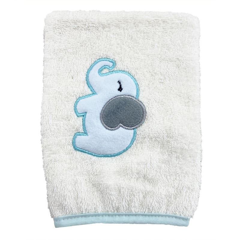 ست حوله تن پوش 2 فیل مادرکر Mothercare4