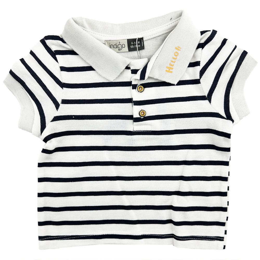 سرهم پیشبندی لی طرح گارفیلد ایندیگو indigo5