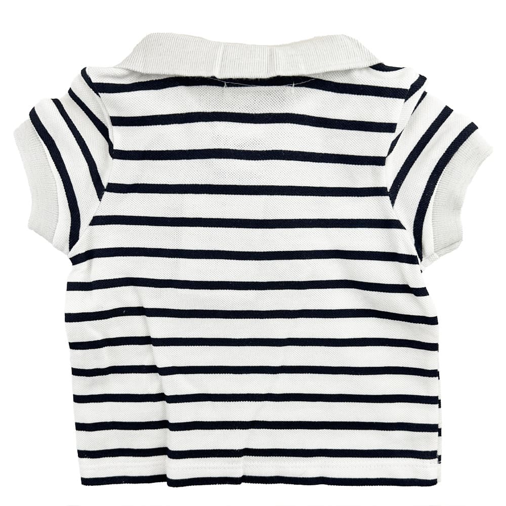 سرهم پیشبندی لی طرح گارفیلد ایندیگو indigo6