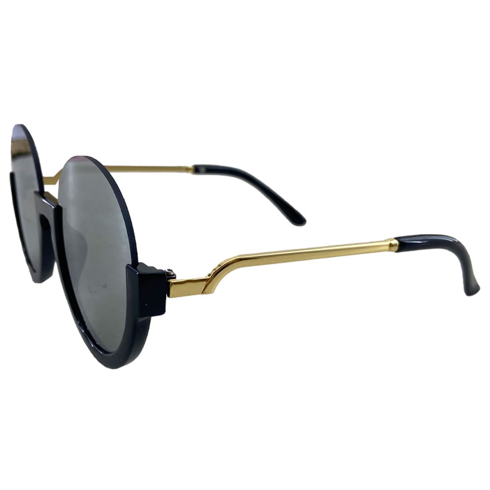 عینک آفتابی اسپورت گرد شیشه ای Mg Baby2
