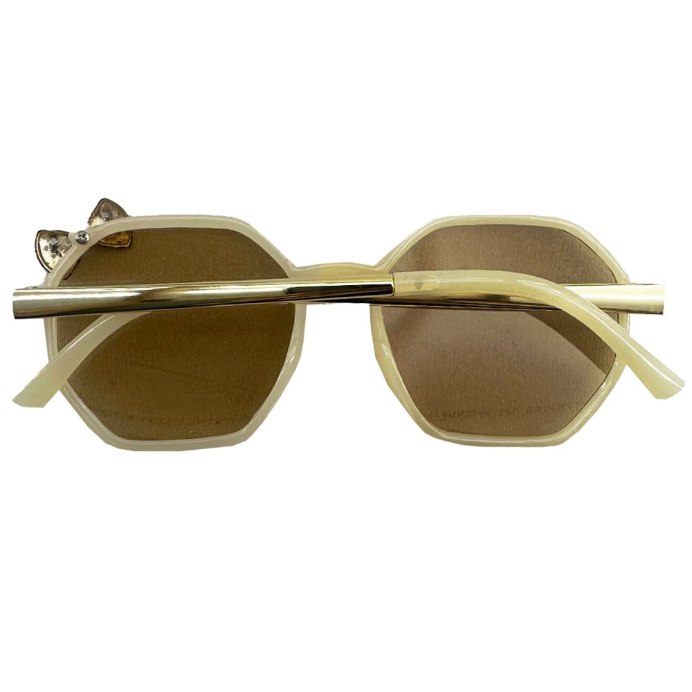 عینک آفتابی بچگانه دو رنگ طرح میکی Mg Baby3