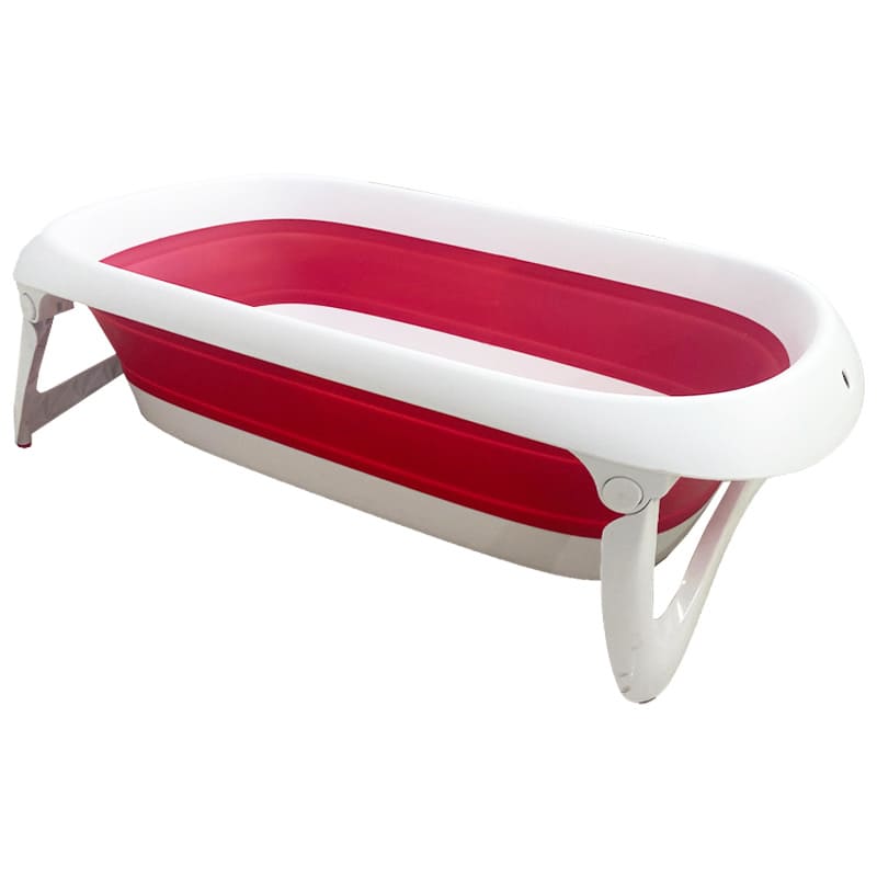 وان حمام تاشو آکاردیونی طرح کارتونی Cici Love5