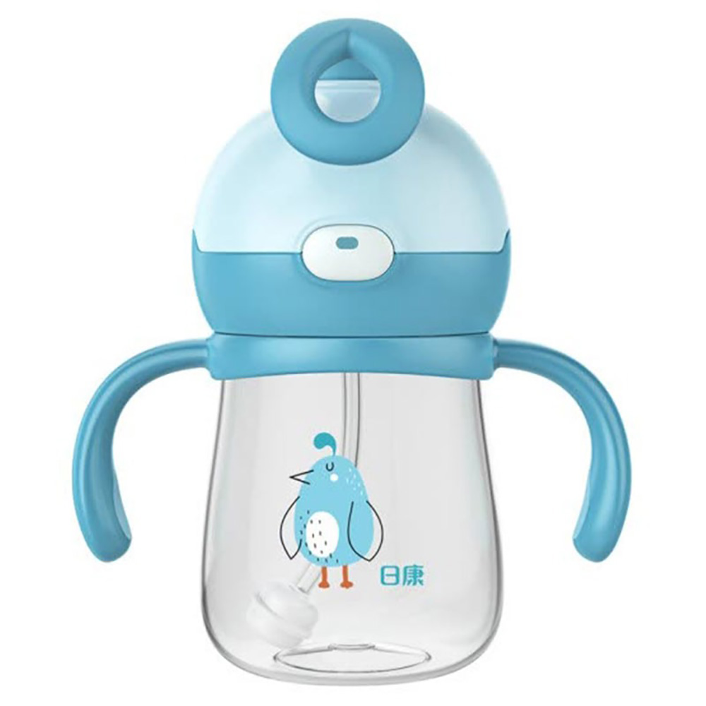 لیوان آبمیوه خوری 6+ ماه کلاه سرباز روکو Rovco1