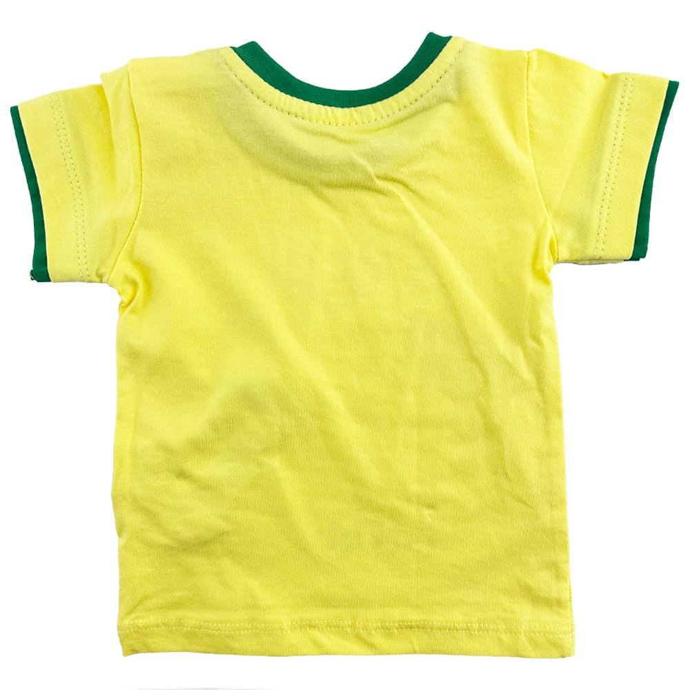 تیشرت و شورتک Trex Roar دایناسور مهتا Mahta2