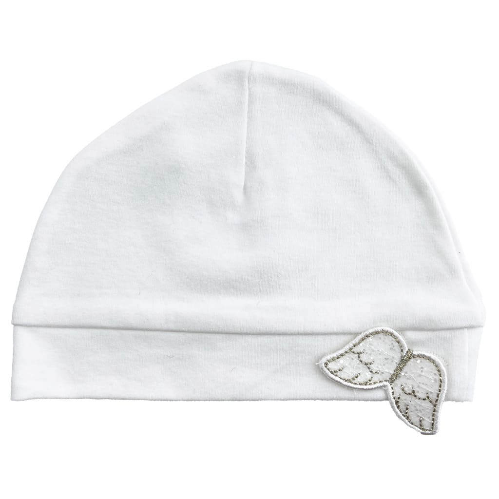 ست بیمارستانی 13 تکه نوزادی فرشته نیلی Nili2