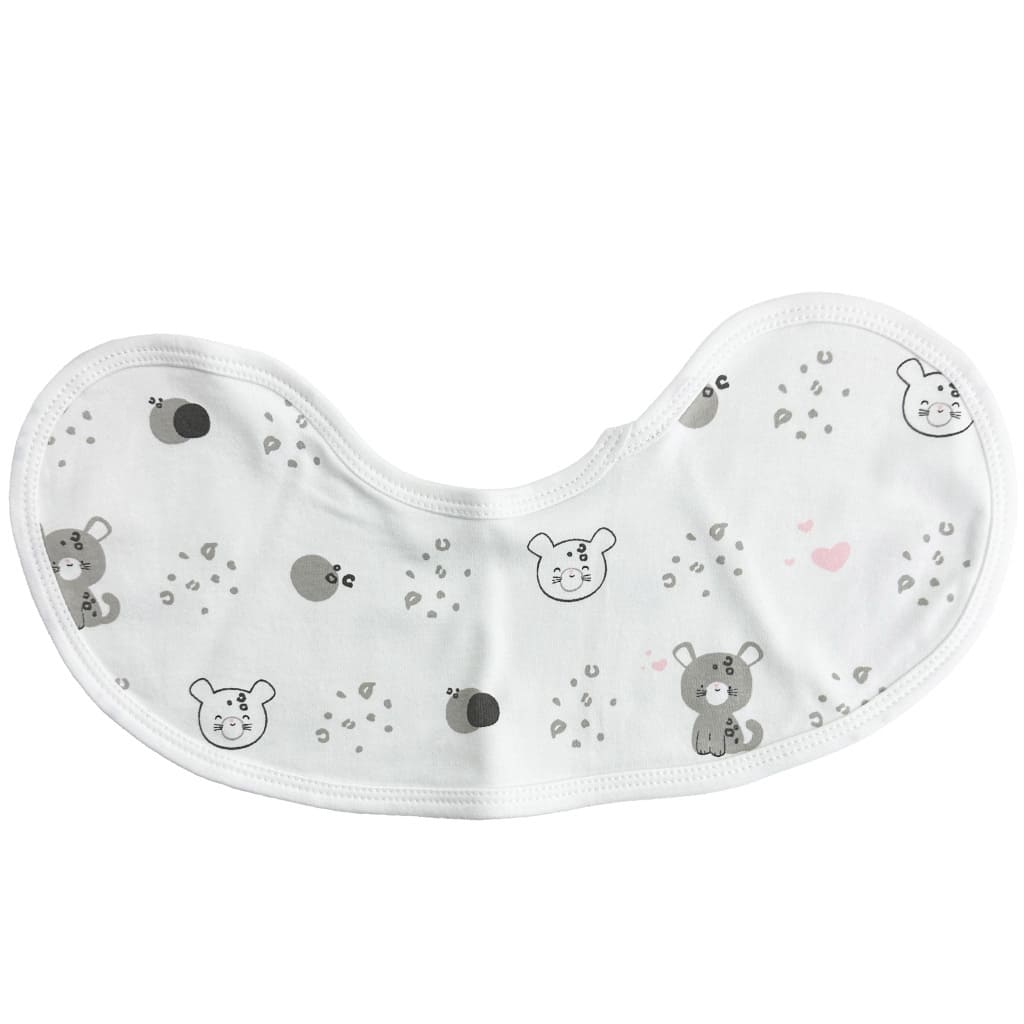 ست بیمارستانی 13 تکه نوزادی پلنگ نیلی Nili11