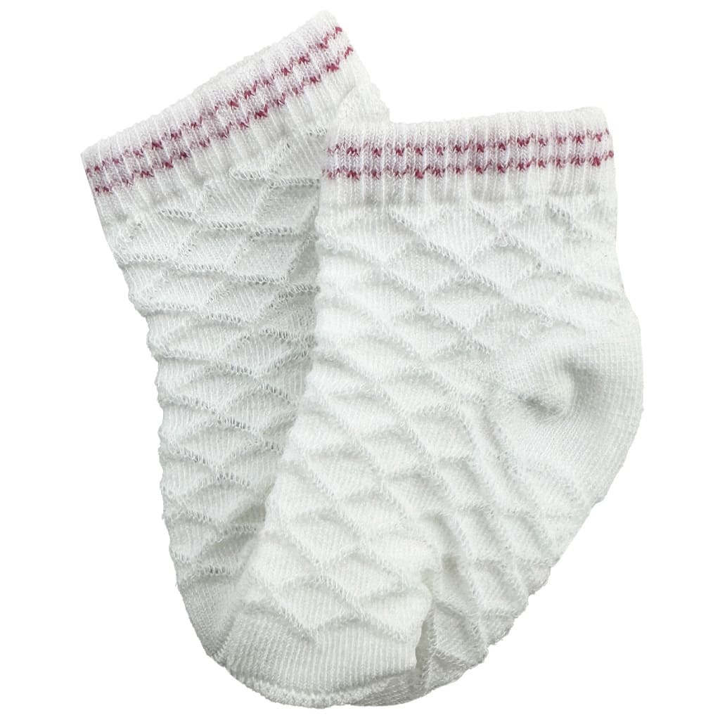 ست 19 تکه نوزادی کالسکه گل دار دانالو Danaloo