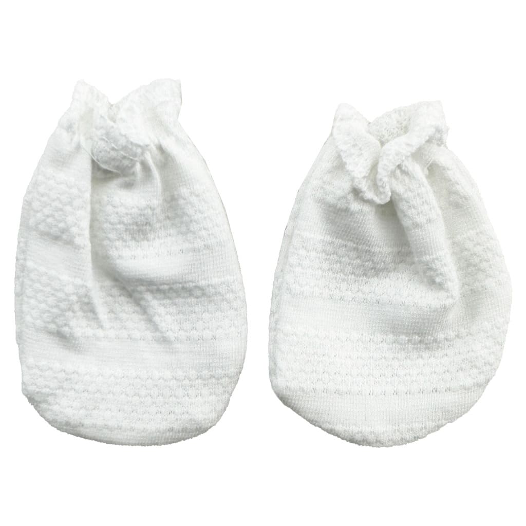 ست 19 تکه نوزادی کالسکه گل دار دانالو Danaloo11