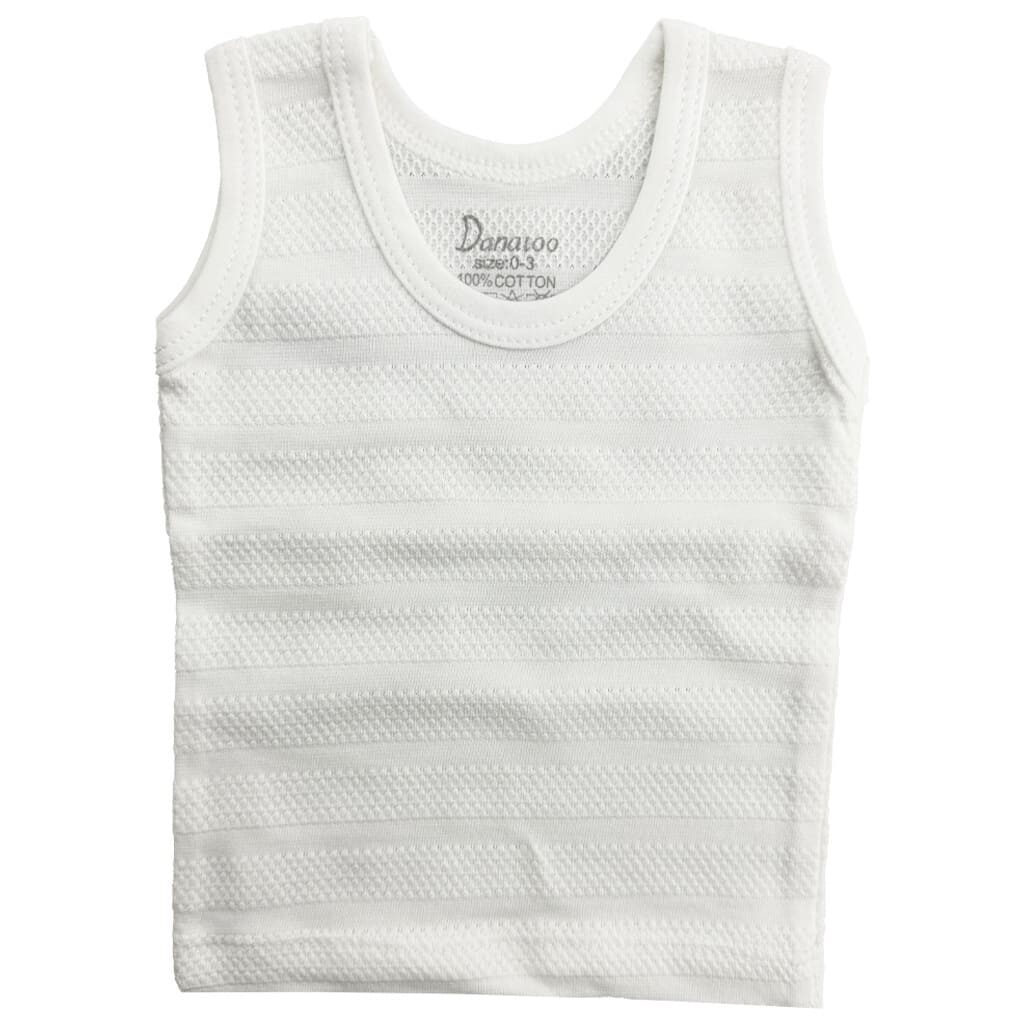 ست 19 تکه نوزادی کالسکه گل دار دانالو Danaloo15