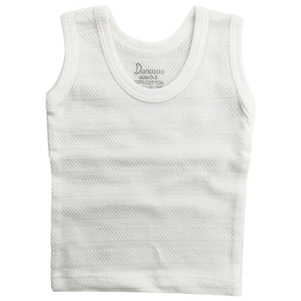 ست 19 تکه نوزادی کالسکه گل دار دانالو Danaloo15