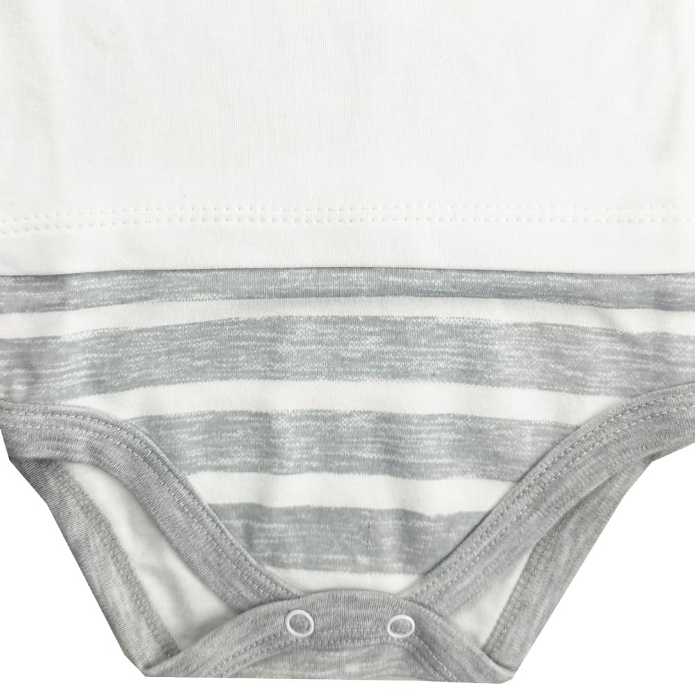 ست 5 تکه نوزادی فیل وگنجشک دانالو Danaloo5