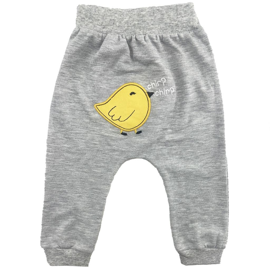 ست سه تکه نوزادی گنجشک Chirp دانالو Danaloo1