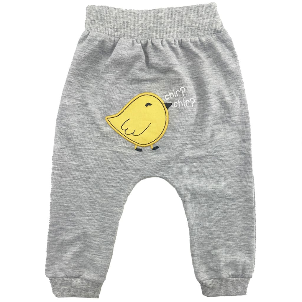 ست سه تکه نوزادی گنجشک Chirp دانالو Danaloo1