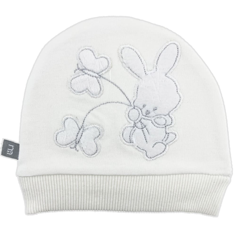 ست کلاه، دستکش و پاپوش خرگوش و پروانه Mother Baby1