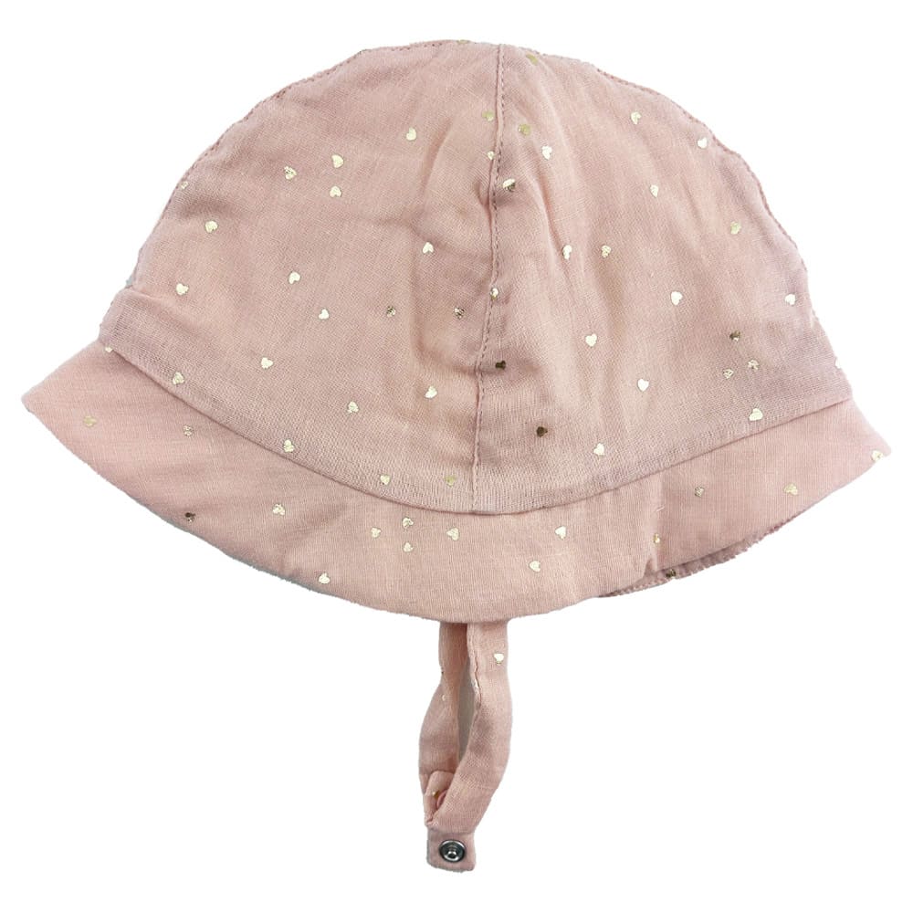 سرهمی (رامپر) و تیشرت ژاکلین ریزقلب ایندیگو indigo5