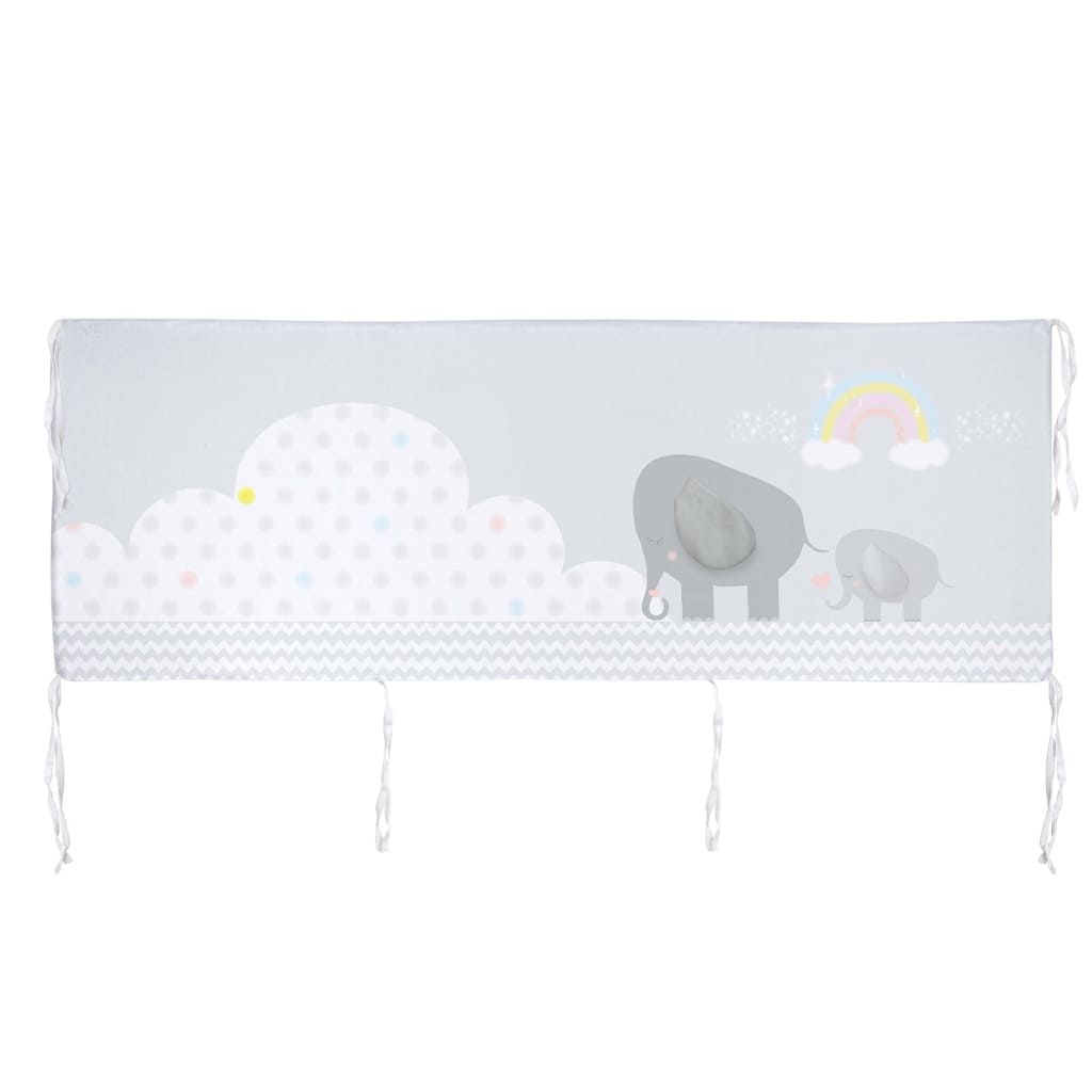 سرویس خواب 7 تکه Forever Love فیل رزبرن Rose Born2