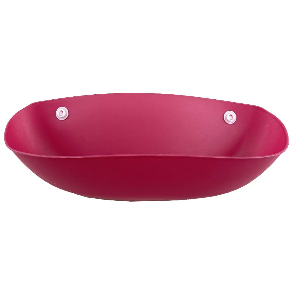 پیش بند کودک کاسه دار مشمبایی طرح دار3