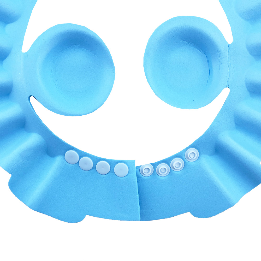 کلاه حمام گوش دار طرح روباه QQ Baby3