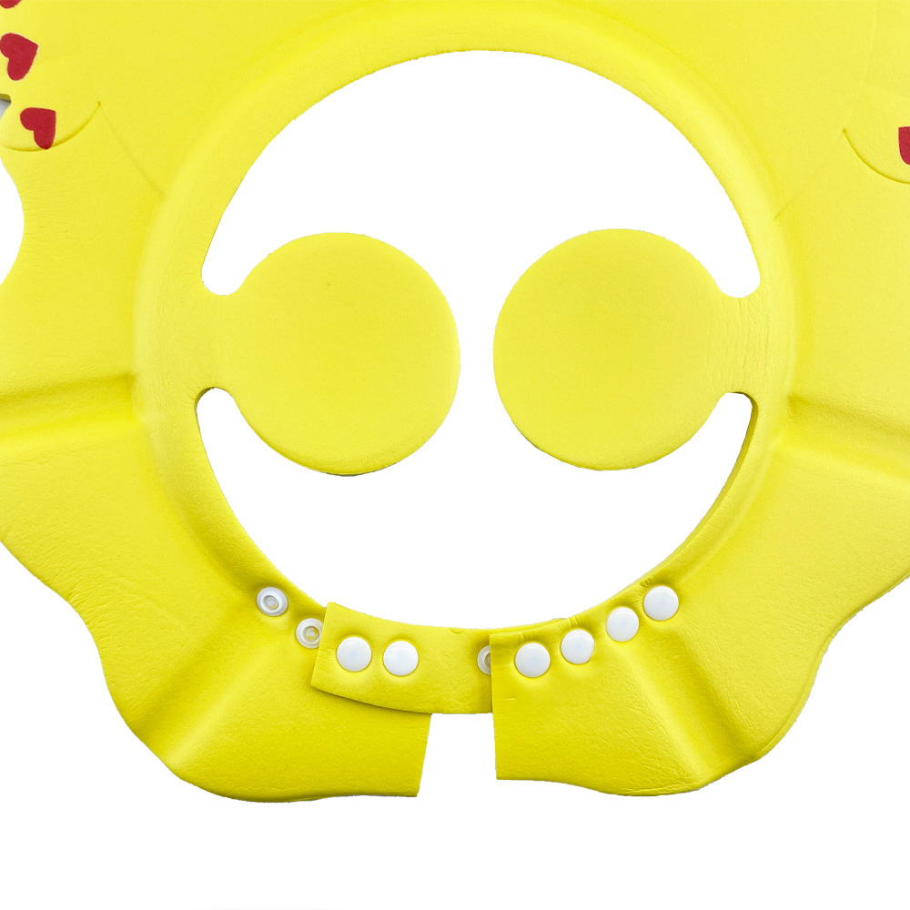 کلاه حمام کودک1