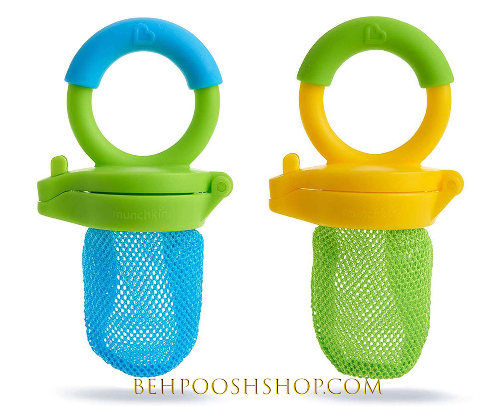 پستانک غذاخوری