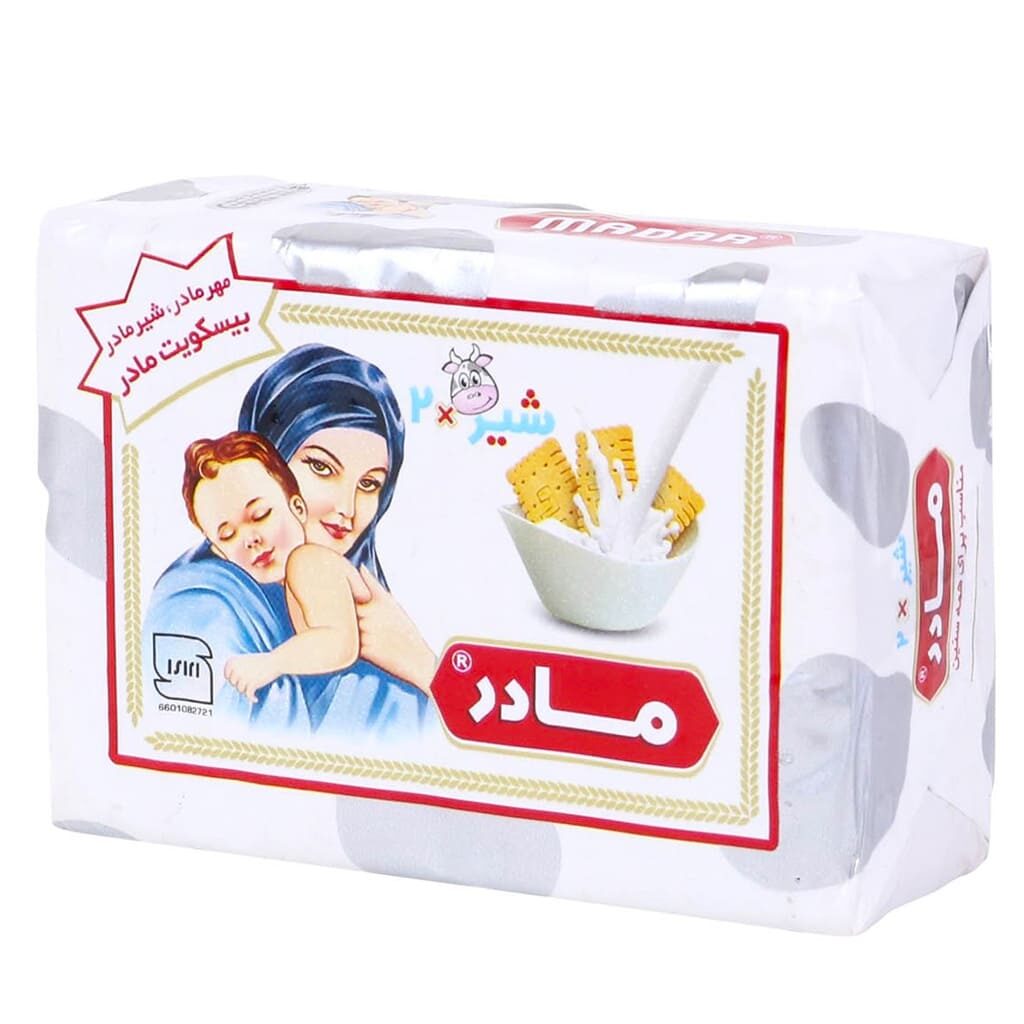 بیسکوییت مادر شیری 70 گرمی ویتانا Vitana