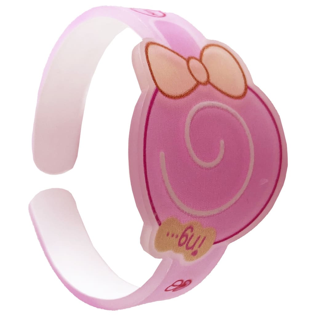 دستبند بچگانه Nice فانتزی Xiaonuimi حلزون