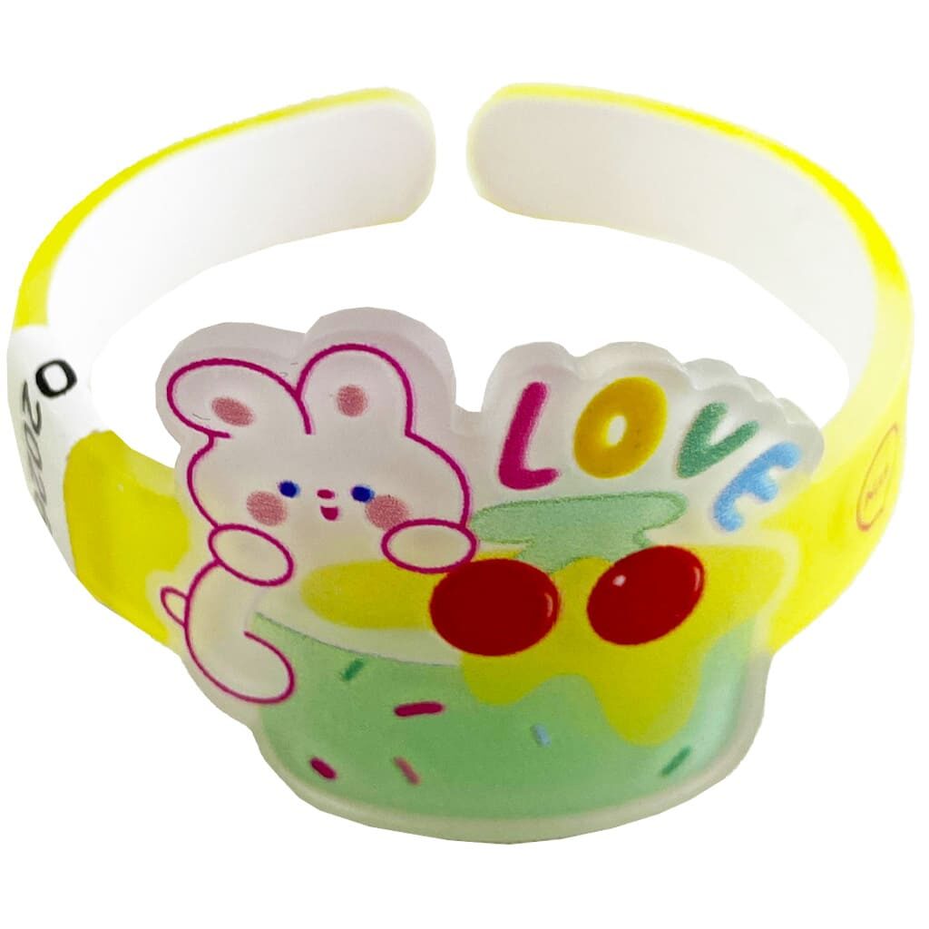 دستبند بچگانه Nice فانتزی Xiaonuimi لاو