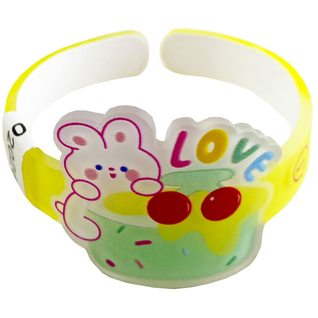 دستبند بچگانه Nice فانتزی Xiaonuimi لاو