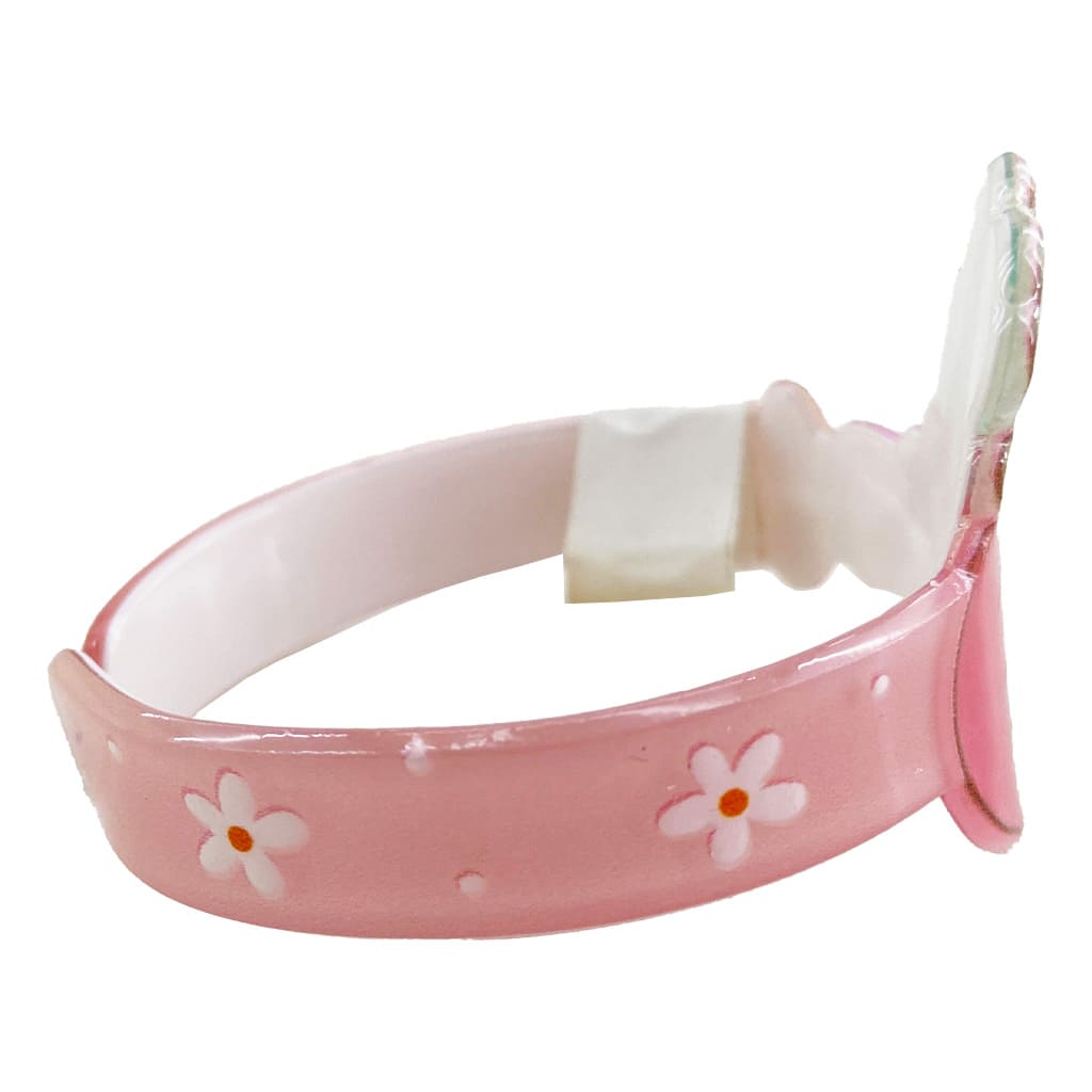 دستبند بچگانه طرح دختر شیشه ای Xiaonuimi6