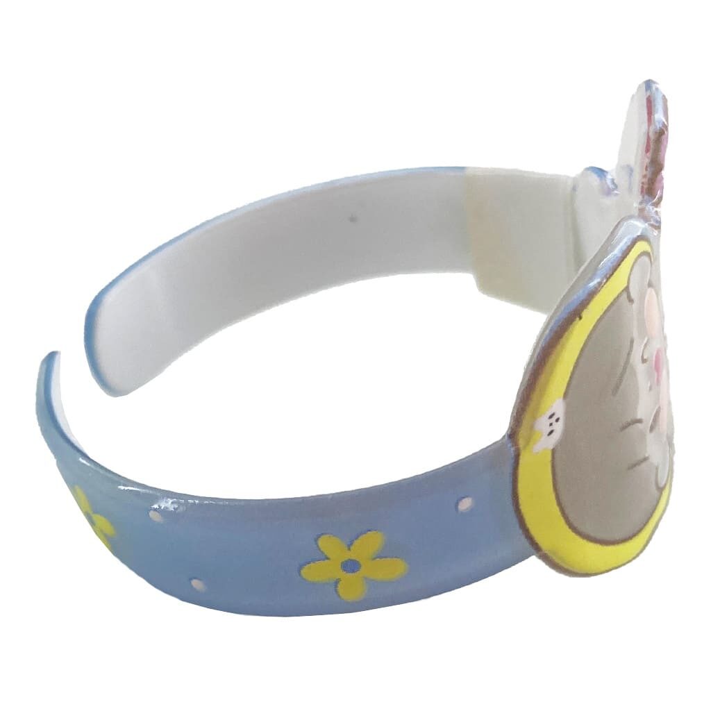 دستبند بچگانه طرح دختر شیشه ای Xiaonuimi2