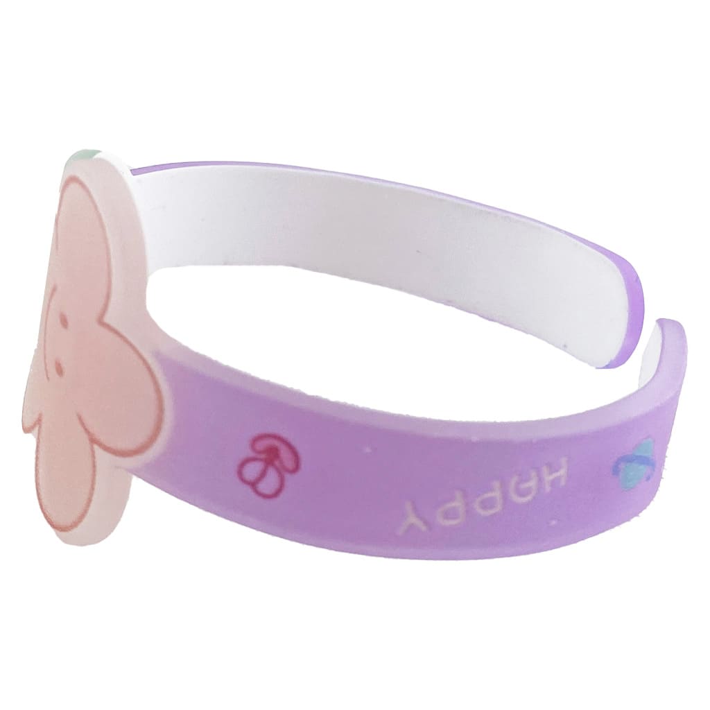 دستبند بچگانه Nice فانتزی Xiaonuimi گل1