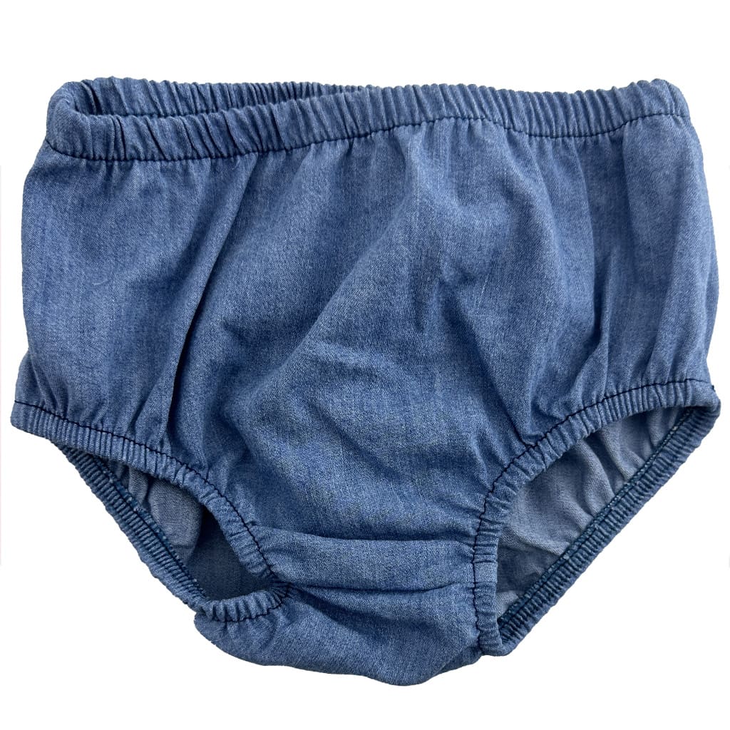 سارافون لی دخترانه گل دار ایندیگو indigo5