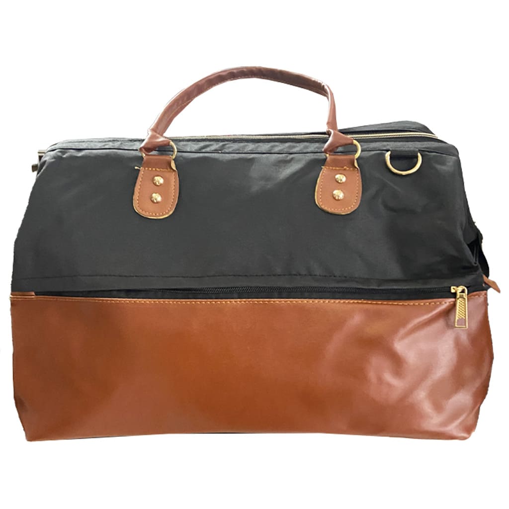 ساک لوازم کودک دو رنگ مامی بگ یوناکو Unaco5