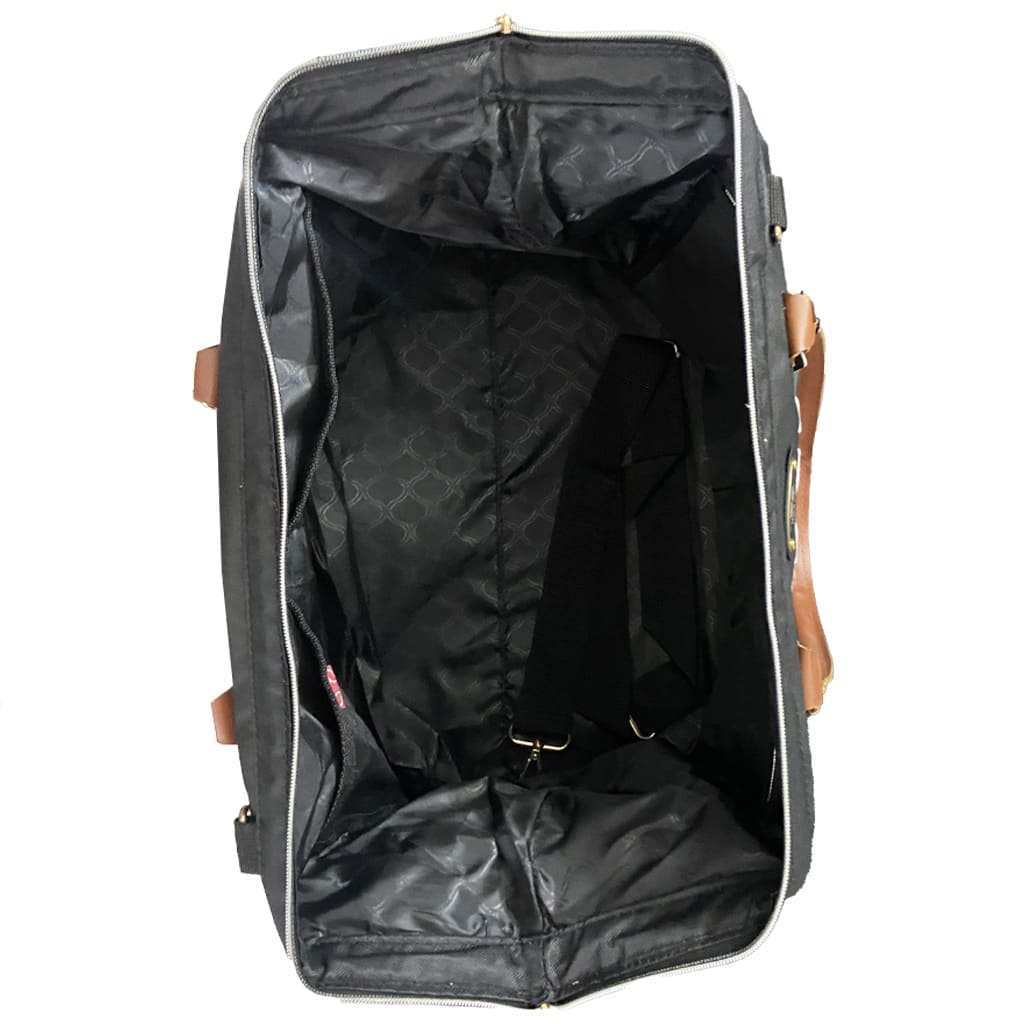 ساک لوازم کودک دو رنگ مامی بگ یوناکو Unaco1