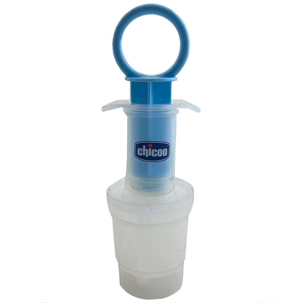 سرویس پک هدیه بهداشتی 18 عددی چیکو Chicoo Baby7
