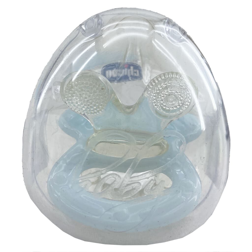 سرویس پک هدیه بهداشتی 18 عددی چیکو Chicoo Baby8