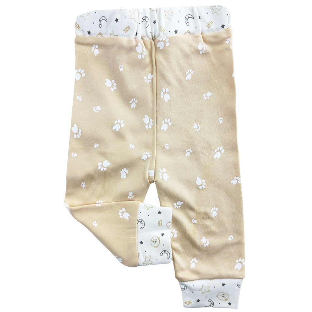 ست سه تکه نوزادی خرس و ستاره دانالو Danaloo1