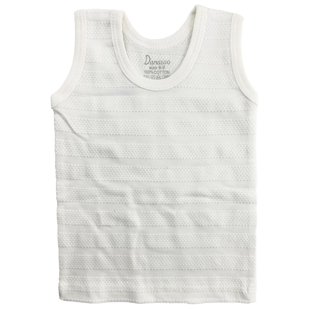 ست 5 تکه نوزادی Cute is Ruff سگ دانالو Danaloo7