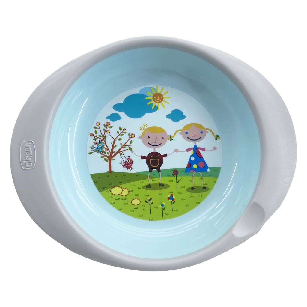 سرویس غذاخوری پنج تکه آدمک چیکو شبنم Cihcco6