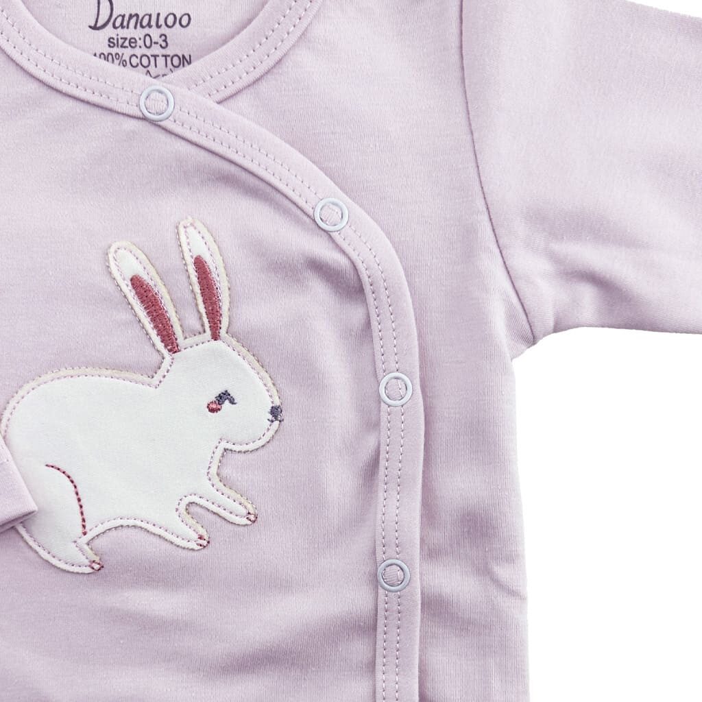 ست بیمارستانی خرگوش دانالو Danaloo2