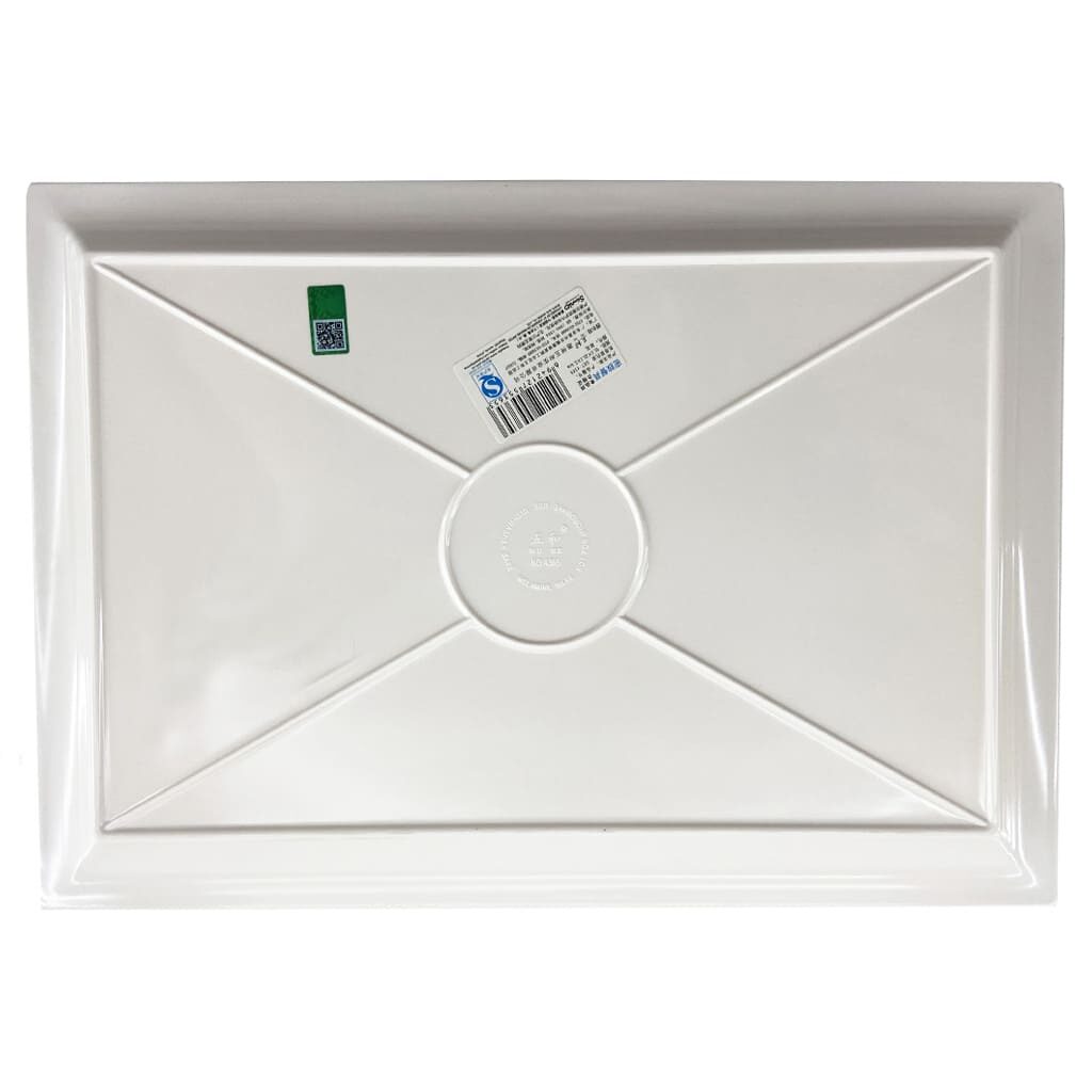 سینی ملامین بچگانه طرح کیتی GKT43651