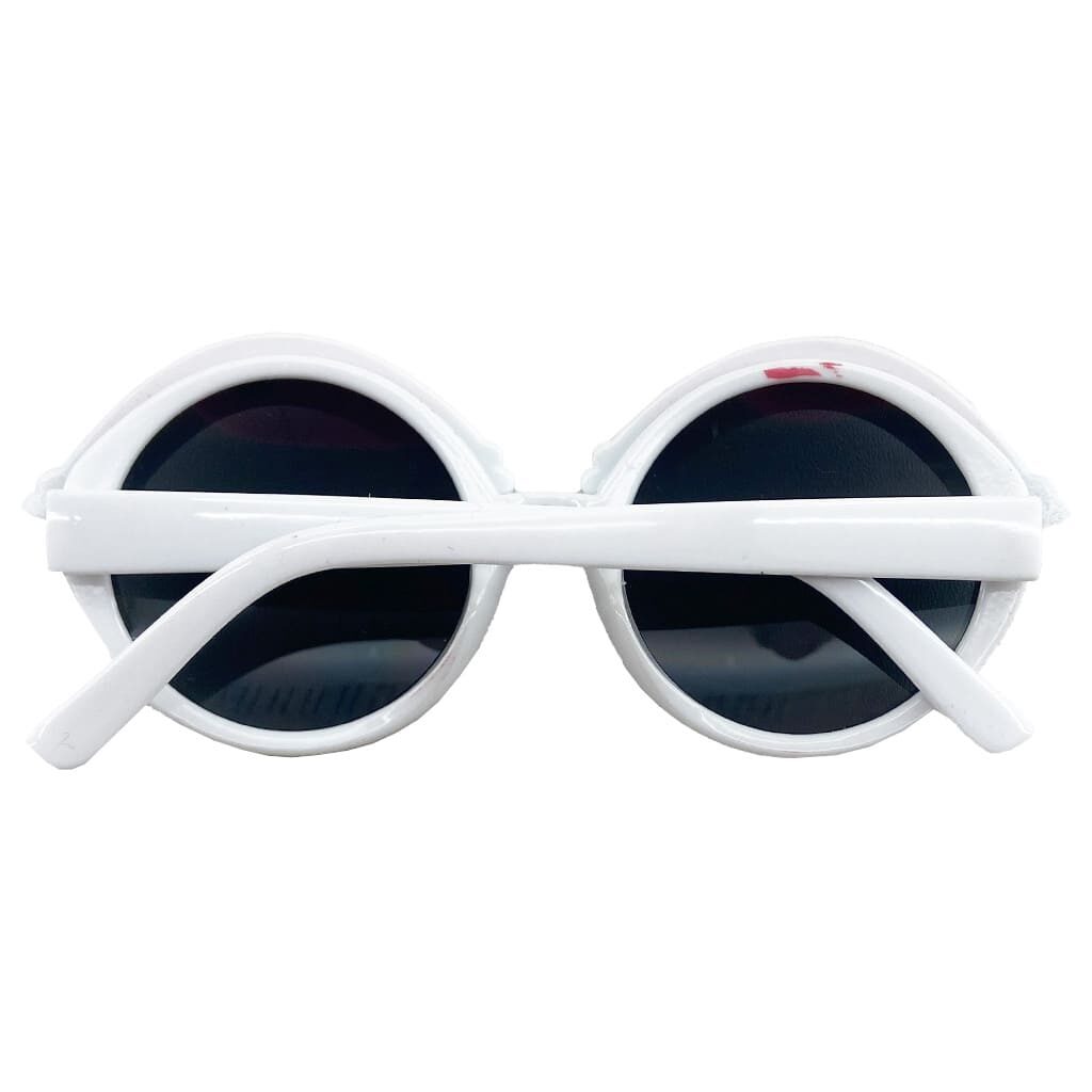 عینک دودی بچگانه طرح رنگین کمان Mg Baby1