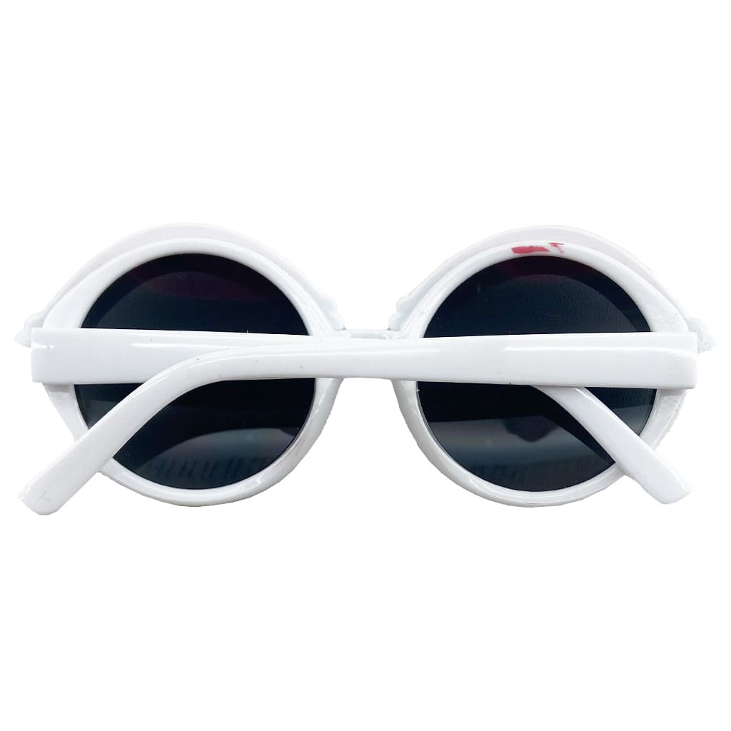 عینک دودی بچگانه طرح رنگین کمان Mg Baby1