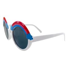 عینک دودی بچگانه طرح رنگین کمان Mg Baby3