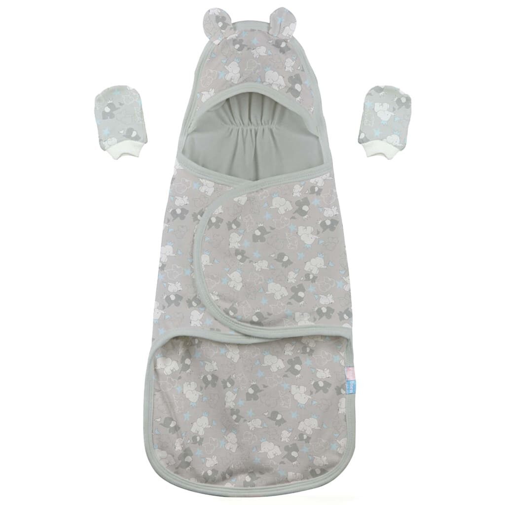 قنداق چسبی چاپی Endless Love boy رزبرن Rose Born