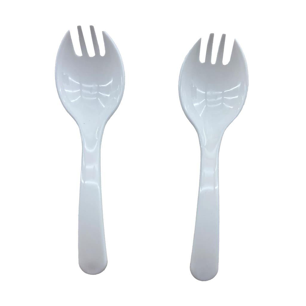 ظرف غذا (لانچ باکس) دو طبقه پاندا 3