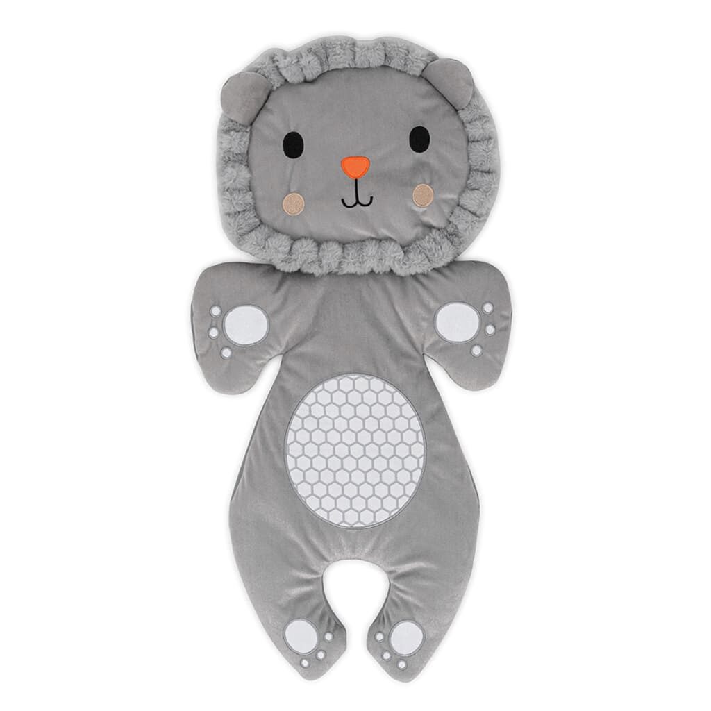 نی نی لای لای نوزاد طرح شیر Safe Line2