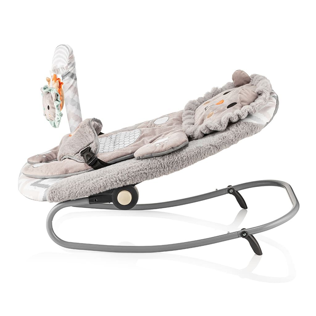 نی نی لای لای نوزاد طرح شیر Safe Line1